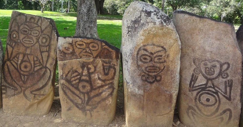 Por qué los Tainos utilizaban plantas y medicinas psicodélicas?