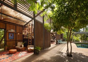 Finca Victoria, Vieques, Puerto Rico