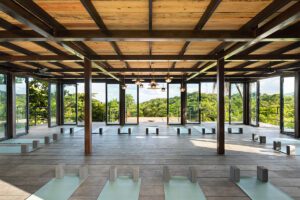 Finca Victoria, Vieques, Puerto Rico