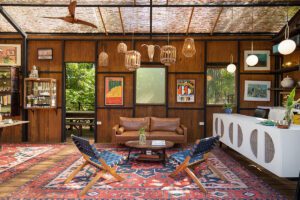 Finca Victoria, Vieques, Puerto Rico