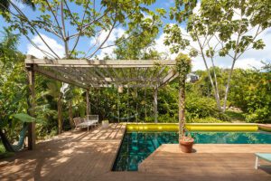 Finca Victoria, Vieques, Puerto Rico