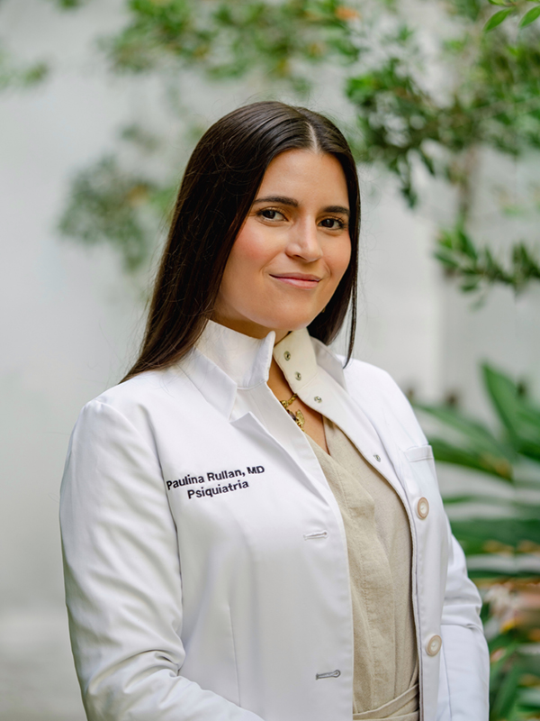 Dr. Paulina D. Rullán-Farinacci, MD
